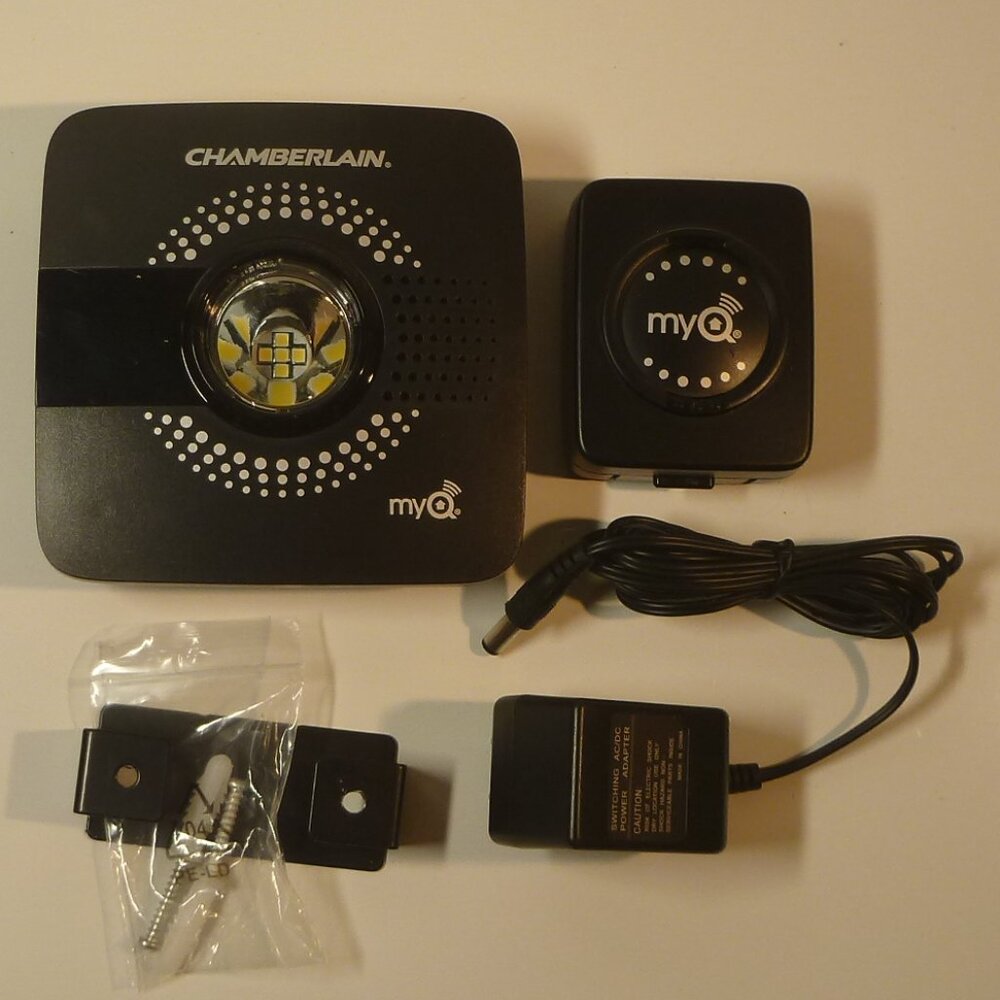 Chamberlain MYQ-G0301 MyQ Smart Garage Hub